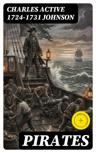 Produktbild: Pirates