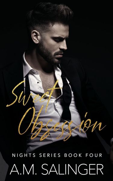 Produktbild: Sweet Obsession