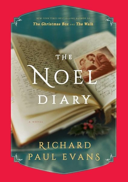Produktbild: The Noel Diary