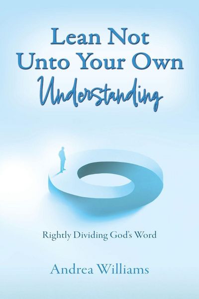 Produktbild: Lean Not Unto Your Own Understanding