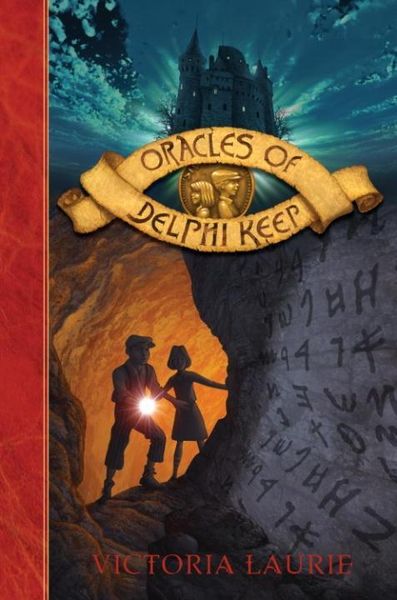 Produktbild: Oracles of Delphi Keep