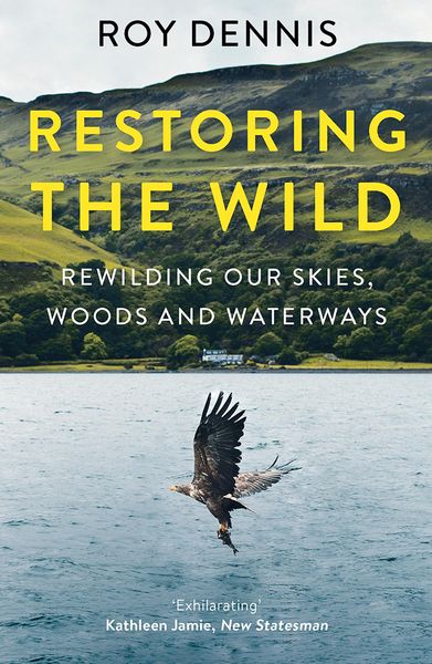 Produktbild: Restoring the Wild