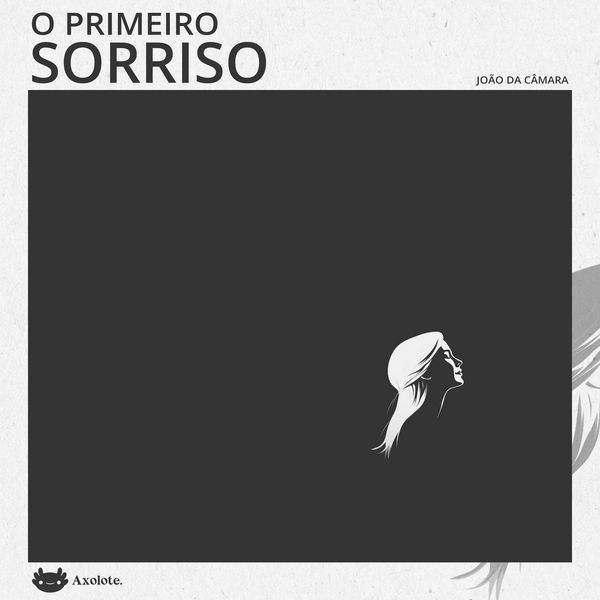 Produktbild: O primeiro sorriso
