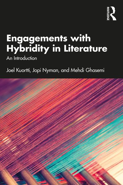 Produktbild: Engagements with Hybridity in Literature
