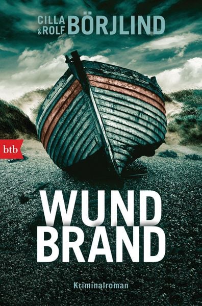 Produktbild: Wundbrand