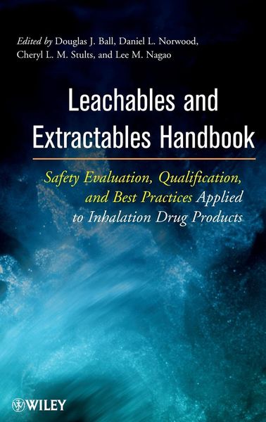 Produktbild: Leachables and Extractables