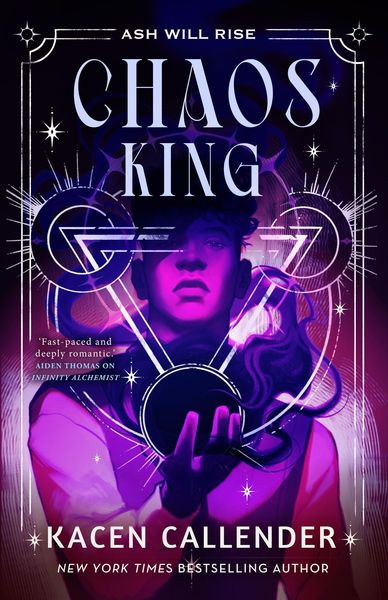 Produktbild: Chaos King