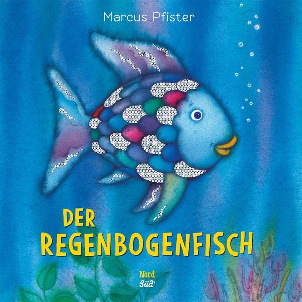 Produktbild: Der Regenbogenfisch