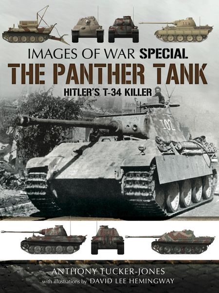 Produktbild: The Panther Tank