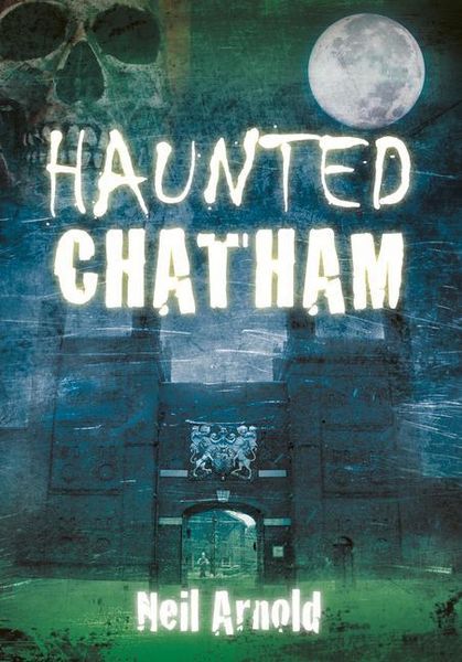 Produktbild: Haunted Chatham