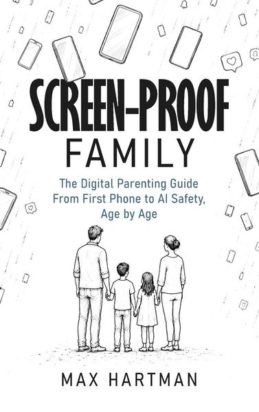 Produktbild: Screen-proof family