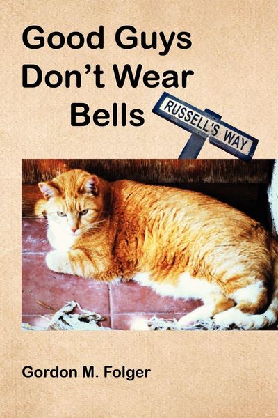 Produktbild: Good Guys Don't Wear Bells