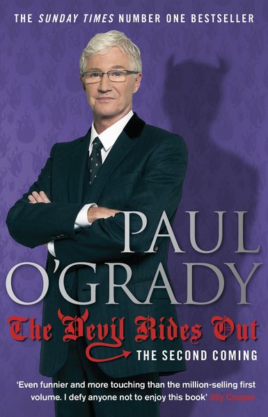 Produktbild: The Devil Rides Out