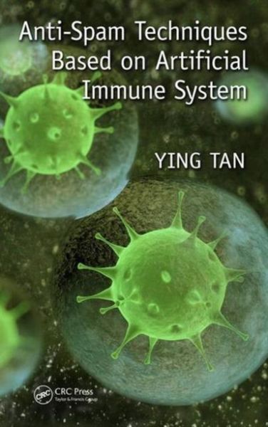 Produktbild: Anti-Spam Techniques Based on Artificial Immune System