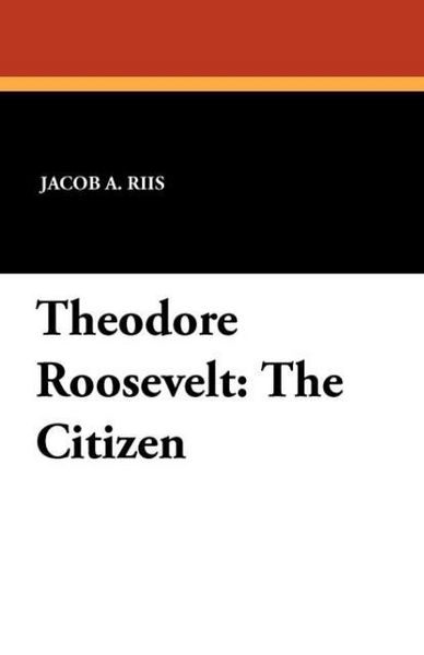 Produktbild: Theodore Roosevelt