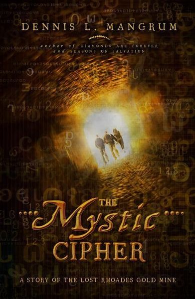 Produktbild: The Mystic Cipher