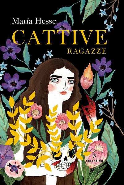 Produktbild: Cattive ragazze