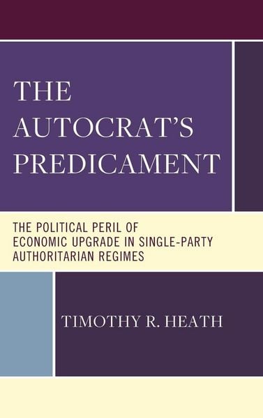 Produktbild: Autocrat's Predicament