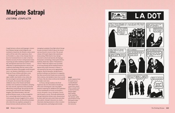 Produktbild: Women in Comics
