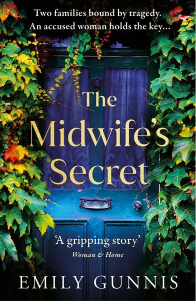 Produktbild: The Midwife's Secret