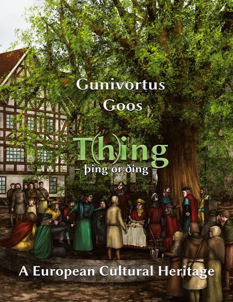 Produktbild: T(h)ing - &thorn;ing or &eth;ing