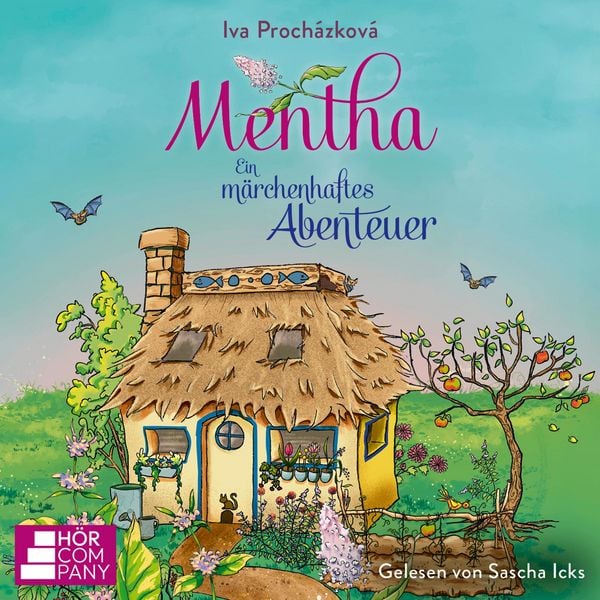 Produktbild: Mentha - Ein m&auml;rchenhaftes Abenteuer