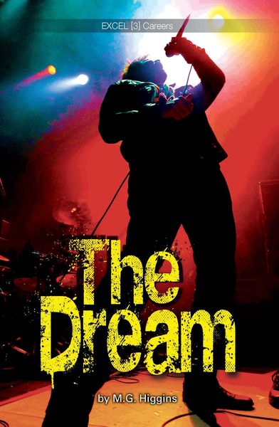 Produktbild: Dream [3]