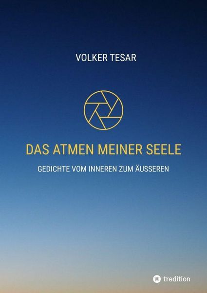 Produktbild: Das Atmen meiner Seele