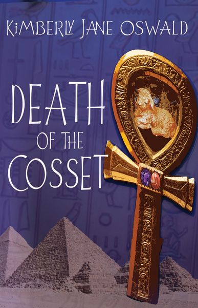 Produktbild: Death of the Cosset