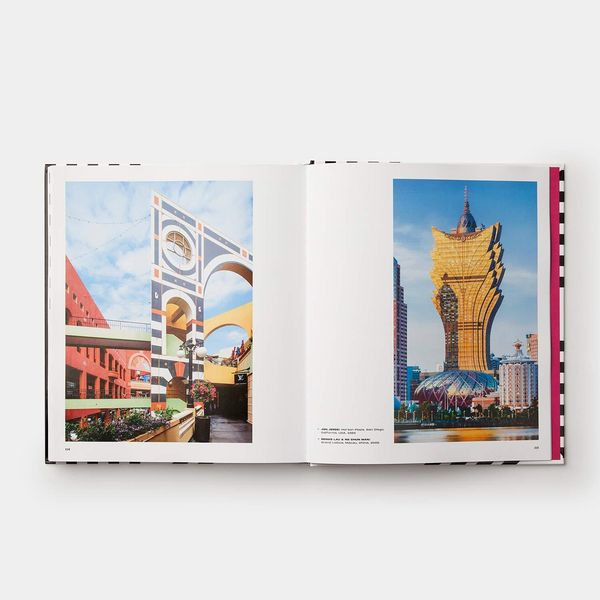 Produktbild: Postmodern Architecture