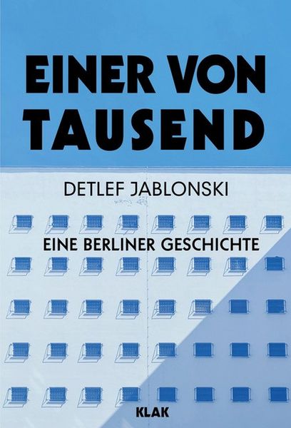 Produktbild: Einer von Tausend