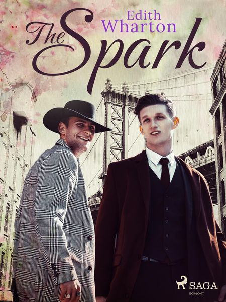 Produktbild: The Spark