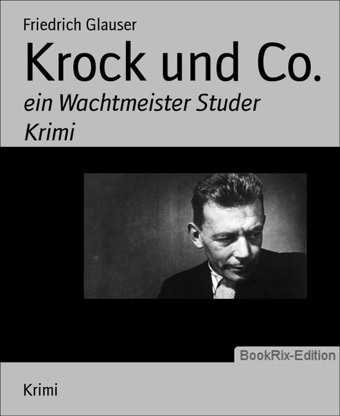 Produktbild: Krock und Co.