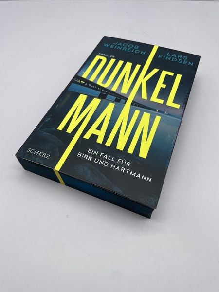 Produktbild: Dunkelmann