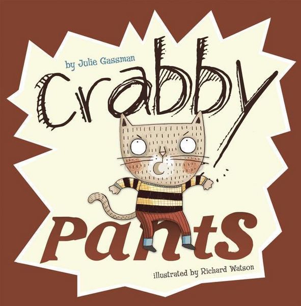 Produktbild: Crabby Pants