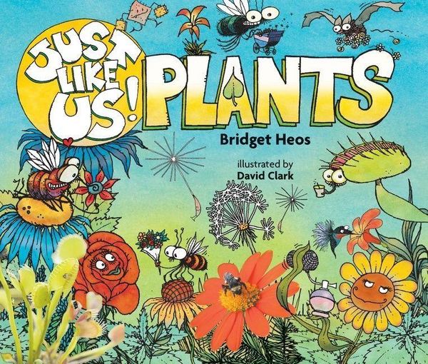 Produktbild: Just Like Us! Plants