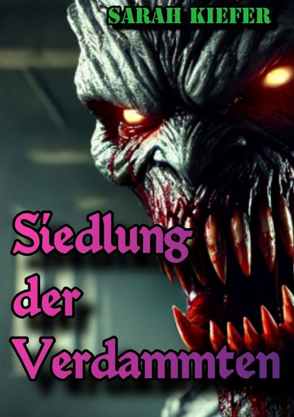 Produktbild: Siedlung der Verdammten