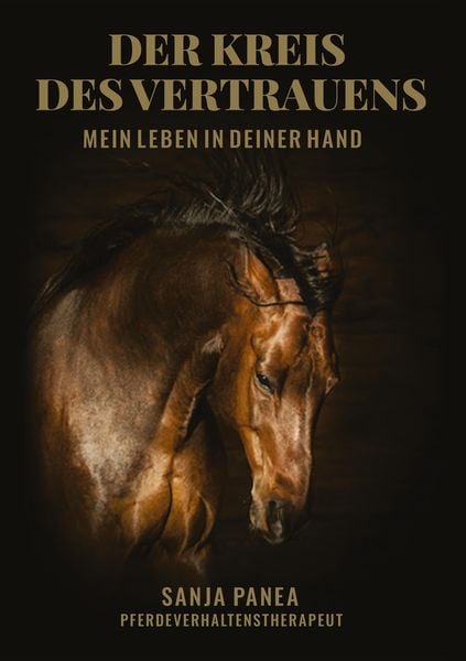 Produktbild: Der Kreis des Vertrauens