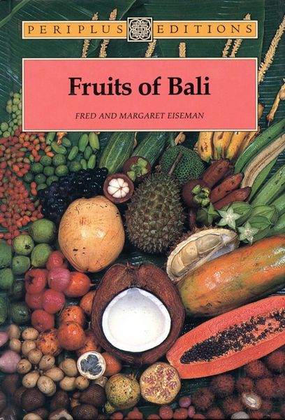 Produktbild: Fruits of Bali