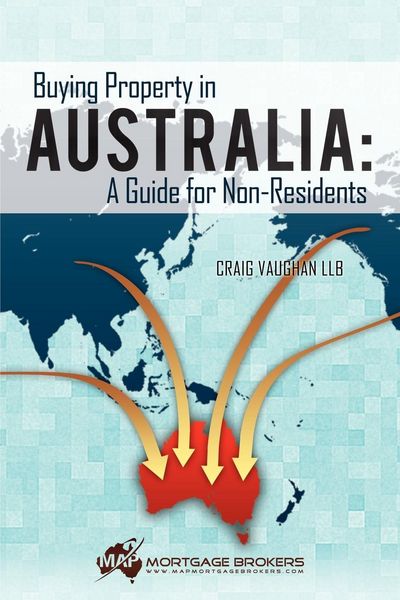 Produktbild: Buying Property in Australia