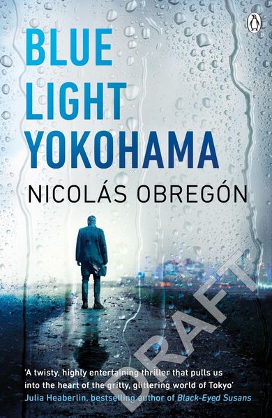 Produktbild: Blue Light Yokohama