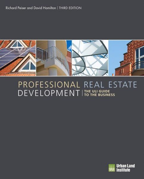 Produktbild: Professional Real Estate Development