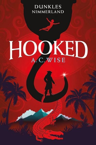 Produktbild: Hooked - Dunkles Nimmerland