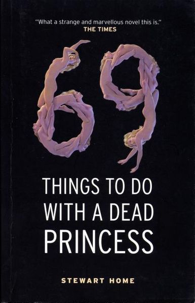 Produktbild: 69 Things To Do With A Dead Princess