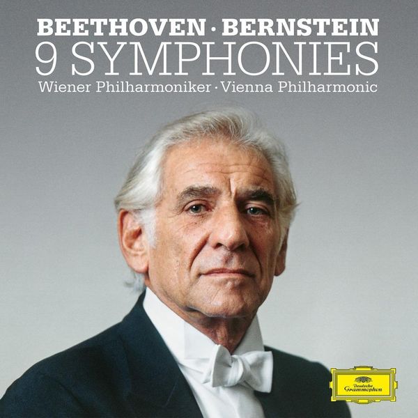 Produktbild: Beethoven: Die Sinfonien