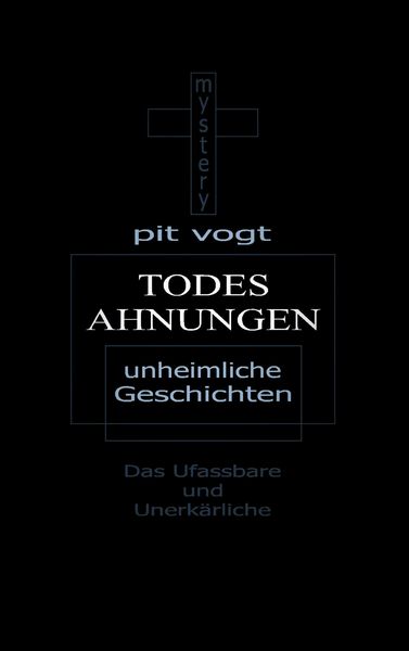 Produktbild: Todesahnungen