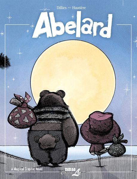 Produktbild: Abelard