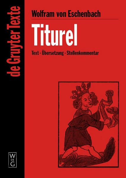 Produktbild: Titurel