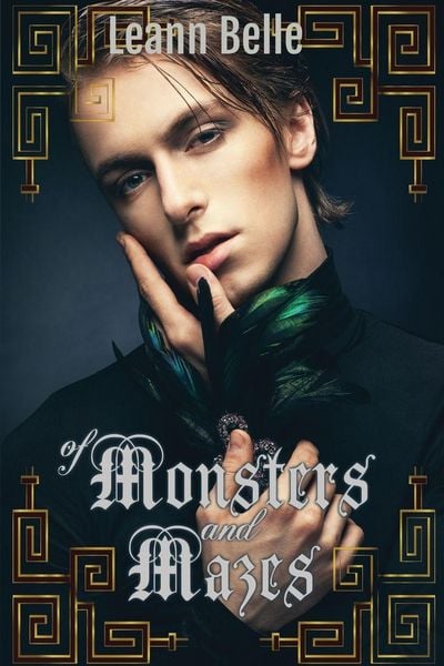Produktbild: Of Monsters and Mazes