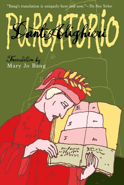 Produktbild: Purgatorio
